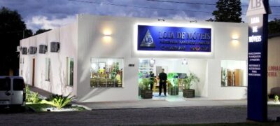 LB – Loja de moveis, marcenaria planejados, madeira e acessórios inaugura moderna loja em Bela Vista 