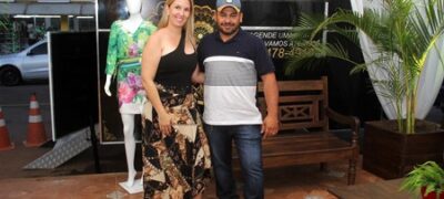 Marília Rodrigues – Boutique Móvel e novidade em Bela Vista  