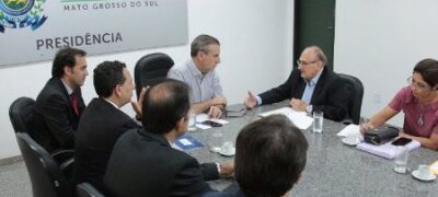 Projeto estabelece redução de até 30% nos valores das taxas de cartórios de MS