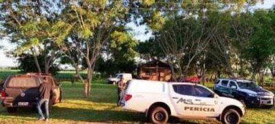 Mulher é assassinada a facadas e encontrada com calcinha abaixada