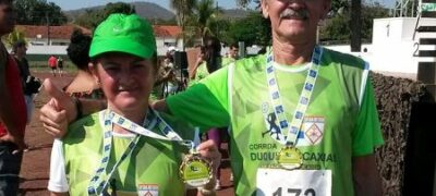 Bela Vista terá representantes na 95ª edição da Corrida de São Silvestre
