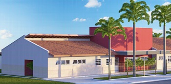 Amambaí recebe R$ 1,3 milhão para  construção de Centro de Atenção Psicossocial