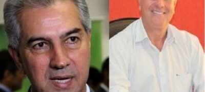 Prefeito de Caracol, Manoel Viais, será a nova aquisição para o ninho tucano
