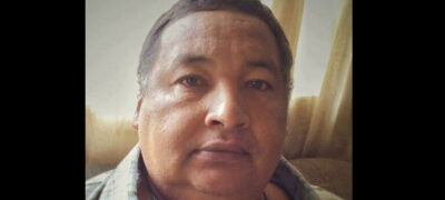 Adeus, amigo JIPE: O Bela-vistense com tração nos bons SENTIMENTOS