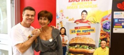 O melhor ano do resto de nossas vidas:  *Paulo Camargo