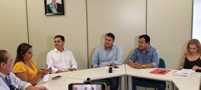 Empresários de MS já podem aderir ao novo Refis do Governo do Estado