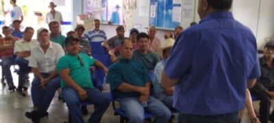 Novembro Azul: Procura dos homens pelos exames preventivos foi alta em MS