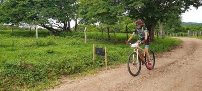 Bonito e Sidrolândia fecham calendário do mountain bike no Estado