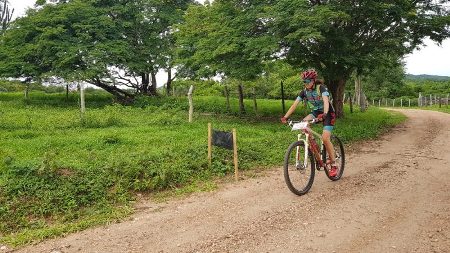 Bonito e Sidrolândia fecham calendário do mountain bike no Estado