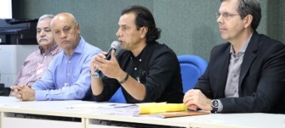 Governo do Estado assegura reformulação estrutural do Morenão após o Campeonato Estadual 2020