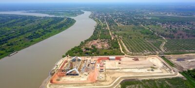 Novas rotas de exportação pela hidrovia e rodovia bioceânica dão competitividade a MS