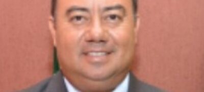Presidente da Câmara de Guia Lopes da Laguna tenta intimidar e impedir imprensa de acompanhar a sessão