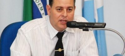 Seminário de Vereadores: Presidente da Fertel fala sobre integração da comunicação