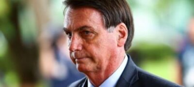 Bolsonaro vê dificuldades na aprovação de reforma tributária no Brasil