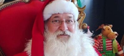 Morre aos 61 anos, Ferrari, o “Papai Noel”