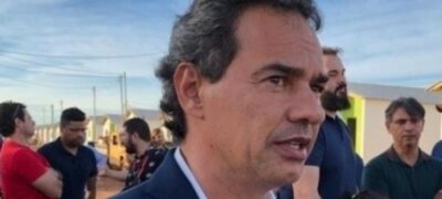 Com 71% das promessas de campanha cumpridas, Marquinhos é destaque nacional