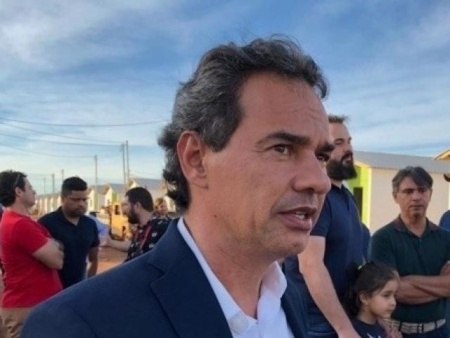 Com 71% das promessas de campanha cumpridas, Marquinhos é destaque nacional