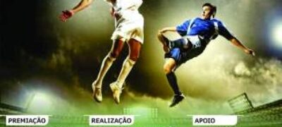 Bela Vista: Vem ai o 10º Campeonato de Futebol no Sitio São Gabriel