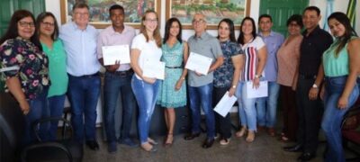 Bela Vista: Conselheiros Tutelares assumem novo mandato
