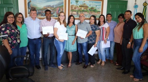 Bela Vista: Conselheiros Tutelares assumem novo mandato
