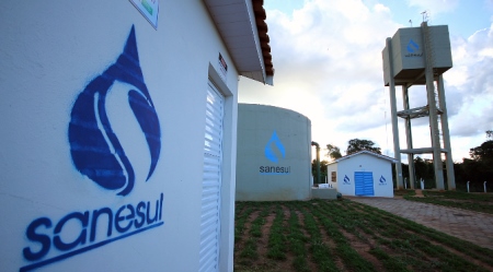 De encanador a técnico de segurança, Sanesul abre processo seletivo para contratar 40 profissionais