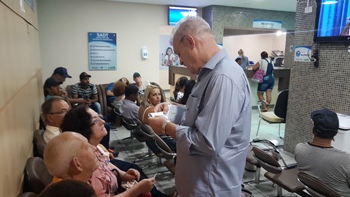 Hospital Regional de Cirurgias amplia número de atendimentos para municípios da Grande Dourados