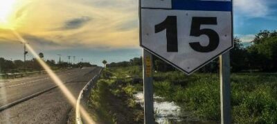 ALTO PARAGUAY: Rota Bioceânica trará progresso e qualidade de vida aos carmelenses