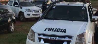 Equipes com helicóptero reforçam policiamento na fronteira após fuga de 91 presos