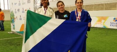 Cinco atletas e dois técnicos de MS são convocados para o Camping Escolar Paralímpico, em São Paulo