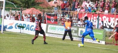 Com apoio do Governo do Estado, Estadual de Futebol tem início nesta quarta-feira