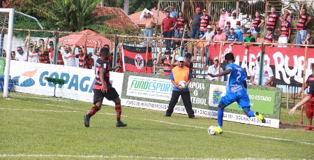 Com apoio do Governo do Estado, Estadual de Futebol tem início nesta quarta-feira