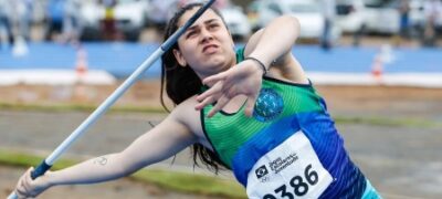Bolsa-Atleta federal contempla 93 atletas de Mato Grosso do Sul