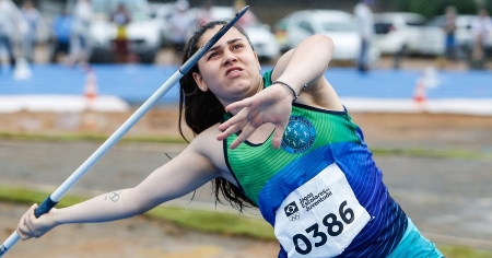 Bolsa-Atleta federal contempla 93 atletas de Mato Grosso do Sul