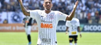 Cruzeiro se interessa por Ralf e estuda oferecer jogadores em troca ao Corinthians