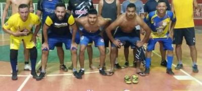 AUDAX P10 estreia neste sábado na Liga de FUTSAL