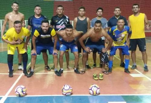AUDAX P10 estreia neste sábado na Liga de FUTSAL