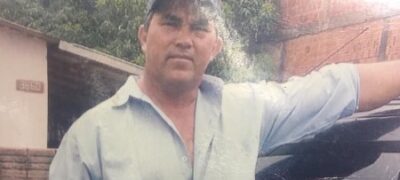 Suspeito de matar Lanzarini é procurado no Paraguai