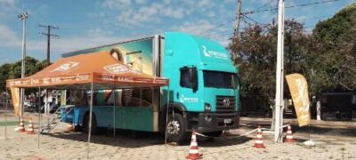 Energisa realiza serviços de atendimento e melhorias na rede elétrica de Porto Murtinho