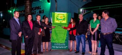 Antônio João: Câmara Municipal faz reforma para garantir acessibilidade