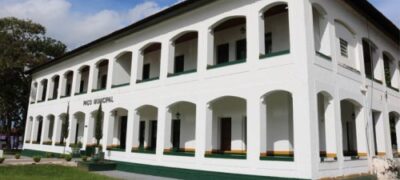 Vereadores de Bela Vista aprovam orçamento de R$ 87 milhões para 2020