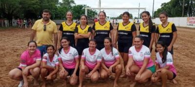 Esporte movimenta final de semana em Caracol