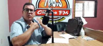 Entrevista com o Gerente da Cooperativa Sicredi de Bela Vista