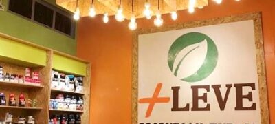 + Leve Produtos Naturais e inaugurada em Bela Vista