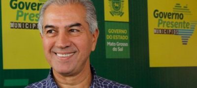 Governo Presente: pacote de obras de R$ 3 bilhões será lançado em março