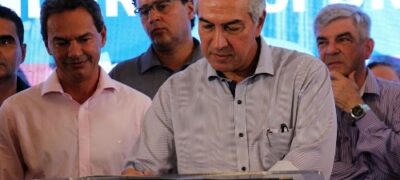 Governo assina convênio com a Confederação Brasileira de Vôlei para realização da Liga das Nações