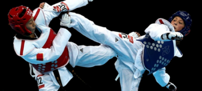 Sete de MS disputam o Grand Slam em busca de vaga na seleção brasileira de taekwondo