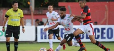 Empates predominam na rodada e Estadual de Futebol tem novo líder
