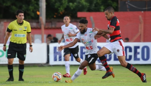 Empates predominam na rodada e Estadual de Futebol tem novo líder