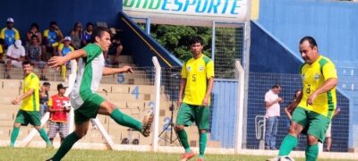 Com apoio do Governo do Estado, 17ª Copa Assomasul terá início em 7 de março