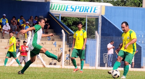 Com apoio do Governo do Estado, 17ª Copa Assomasul terá início em 7 de março